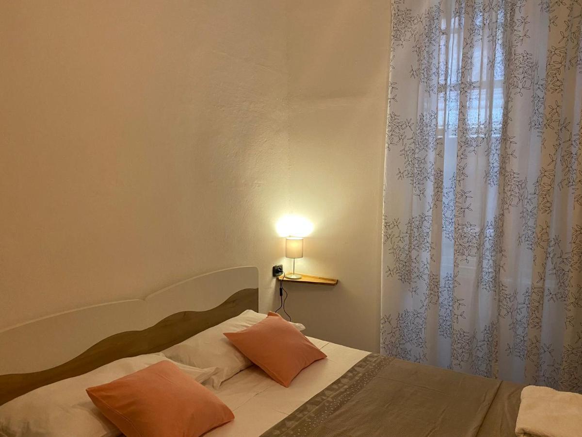 Scalinata Vernazza Little House ラ・スペツィア エクステリア 写真