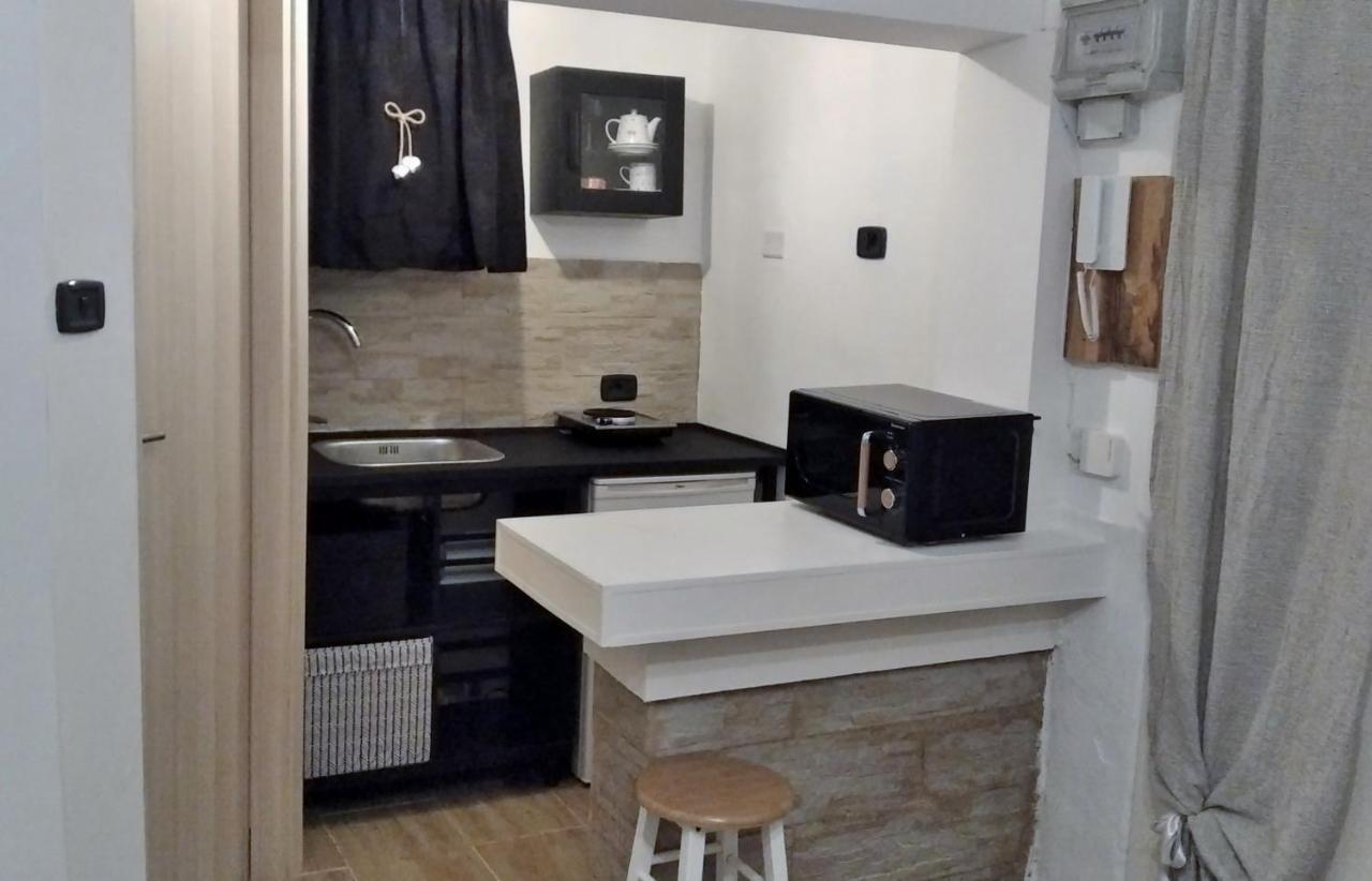 Scalinata Vernazza Little House ラ・スペツィア エクステリア 写真