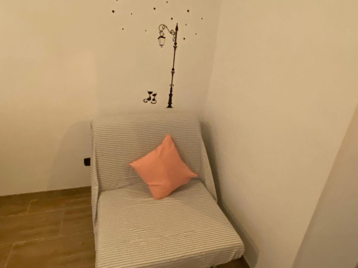 Scalinata Vernazza Little House ラ・スペツィア エクステリア 写真
