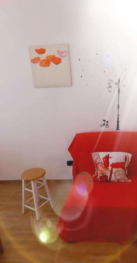 Scalinata Vernazza Little House ラ・スペツィア エクステリア 写真