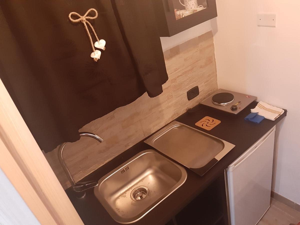 Scalinata Vernazza Little House ラ・スペツィア エクステリア 写真